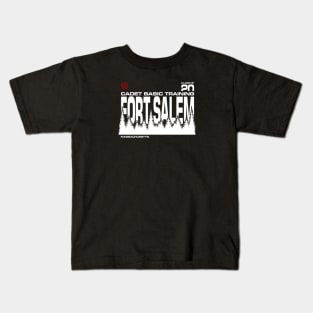 Motherland: Fort Salem - Basic Training 2020 Kids T-Shirt